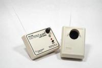 Wireless Driveway Alert System